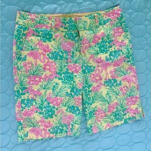 Lilly Pulitzer Shorts
